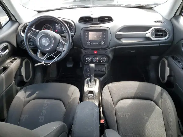ZACCJBBB0HPG40302 2017 JEEP RENEGADE - Image 8