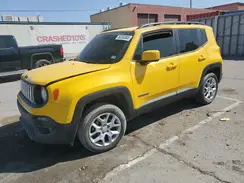 ZACCJBBB0HPG41742 2017 JEEP RENEGADE