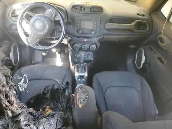 ZACCJBBB0HPG41742 2017 JEEP RENEGADE - Image 8