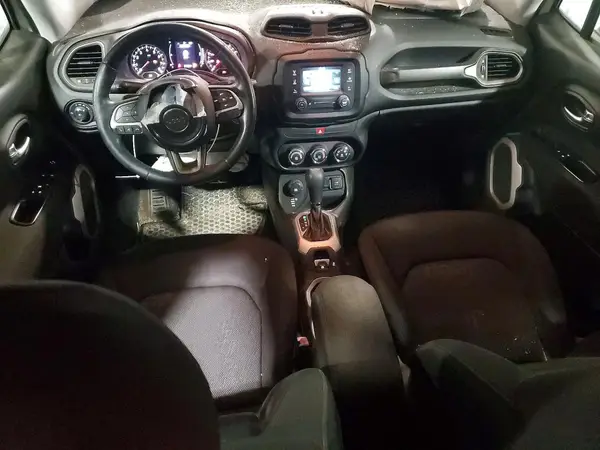 ZACCJBBB0HPG55995 2017 JEEP RENEGADE - Image 8