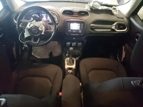 ZACCJBBB0HPG56662 2017 JEEP RENEGADE - Image 8