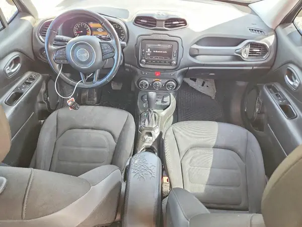 ZACCJBBB0HPG57939 2017 JEEP RENEGADE - Image 8
