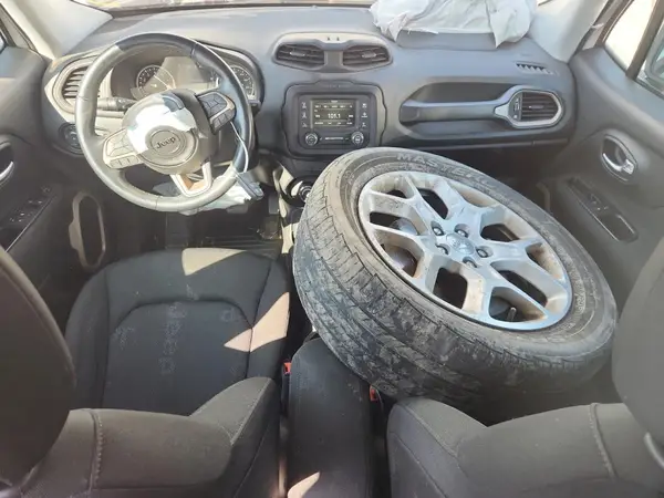 ZACCJBBB0HPG58377 2017 JEEP RENEGADE - Image 8