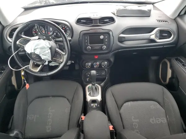 ZACCJBBB0HPG60811 2017 JEEP RENEGADE - Image 8
