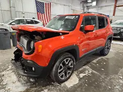 ZACCJBBB0HPG66091 2017 JEEP RENEGADE