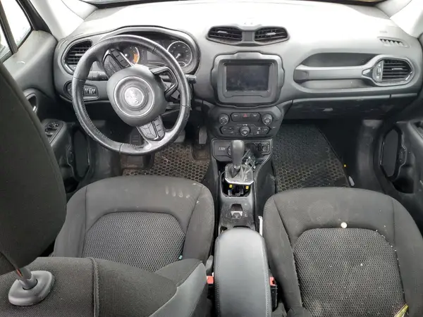 ZACCJBBB0JPG73452 2018 JEEP RENEGADE - Image 8