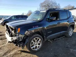 ZACCJBBB0JPG77355 2018 JEEP RENEGADE