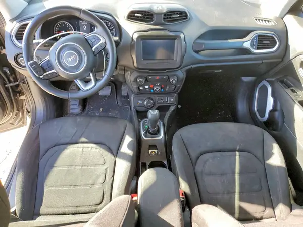 ZACCJBBB0JPG77792 2018 JEEP RENEGADE - Image 8