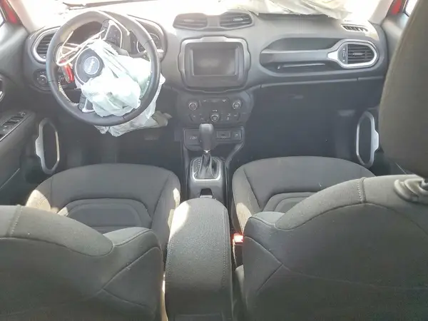 ZACCJBBB0JPG84094 2018 JEEP RENEGADE - Image 8
