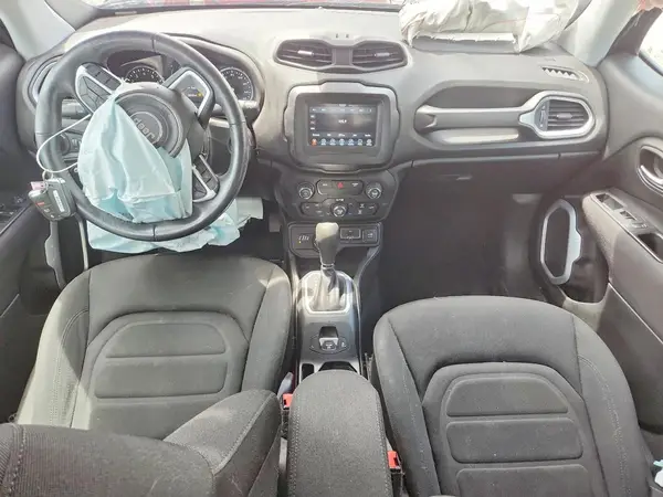 ZACCJBBB0JPG93359 2018 JEEP RENEGADE - Image 8