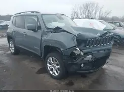 ZACCJBBB0JPG95421 2018 JEEP RENEGADE