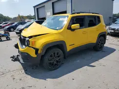 ZACCJBBB0JPG99100 2018 JEEP RENEGADE