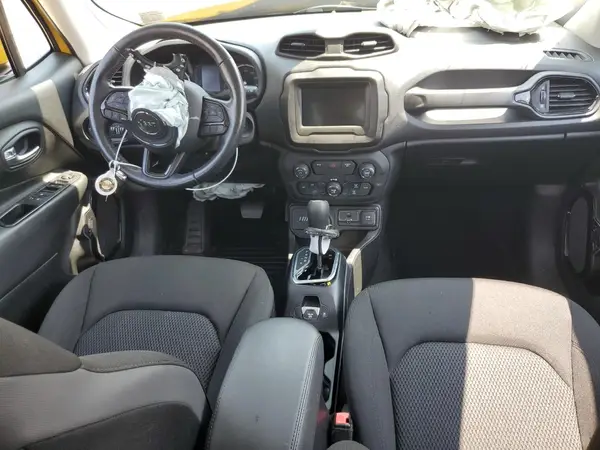 ZACCJBBB0JPG99100 2018 JEEP RENEGADE - Image 8