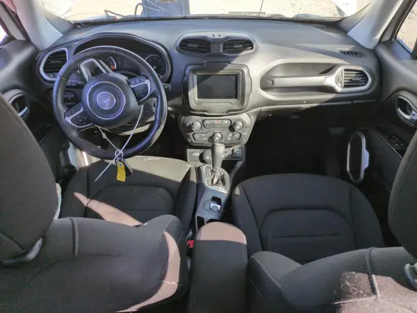 ZACCJBBB0JPH11875 2018 JEEP RENEGADE - Image 8
