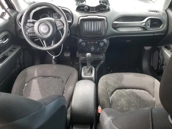 ZACCJBBB0JPH12105 2018 JEEP RENEGADE - Image 8