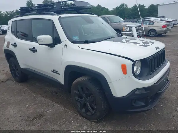 ZACCJBBB0JPH15568 2018 JEEP RENEGADE - Image 1