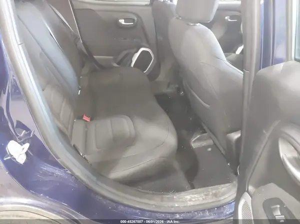 ZACCJBBB0JPH15926 2018 JEEP RENEGADE - Image 8