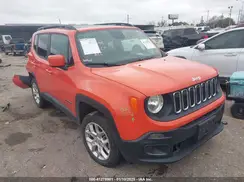 ZACCJBBB0JPH17238 2018 JEEP RENEGADE
