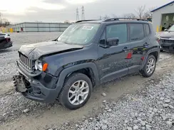 ZACCJBBB0JPH30121 2018 JEEP RENEGADE