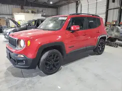 ZACCJBBB0JPH32712 2018 JEEP RENEGADE
