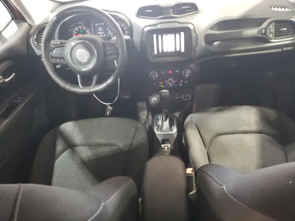 ZACCJBBB0JPH32712 2018 JEEP RENEGADE - Image 8