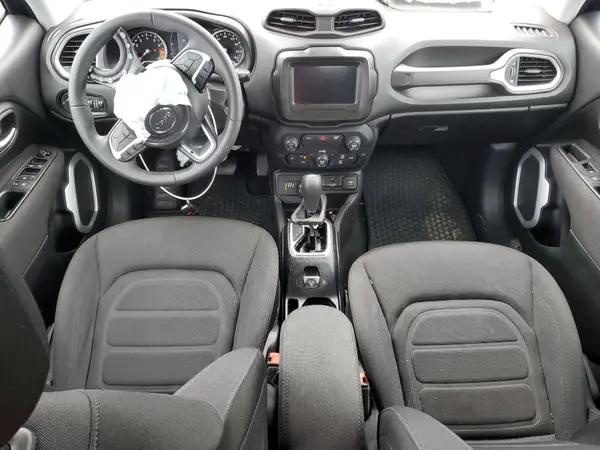 ZACCJBBB0JPH39675 2018 JEEP RENEGADE - Image 8