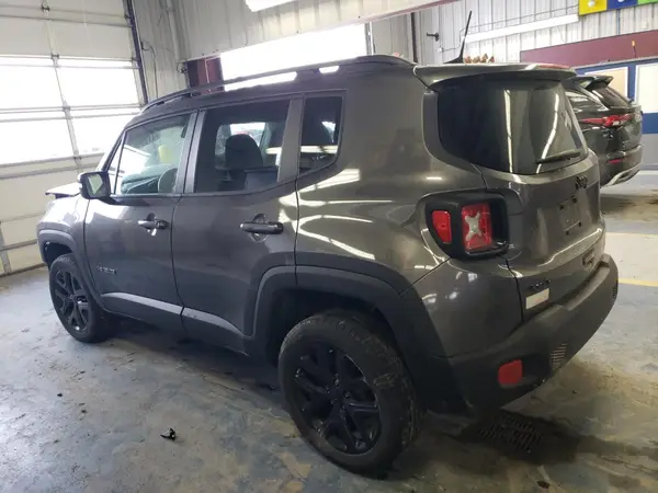ZACCJBBB0JPH50112 2018 JEEP RENEGADE - Image 2