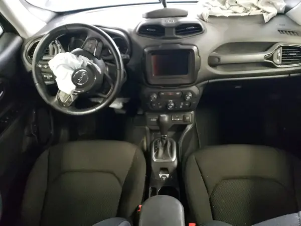 ZACCJBBB0JPH50112 2018 JEEP RENEGADE - Image 8