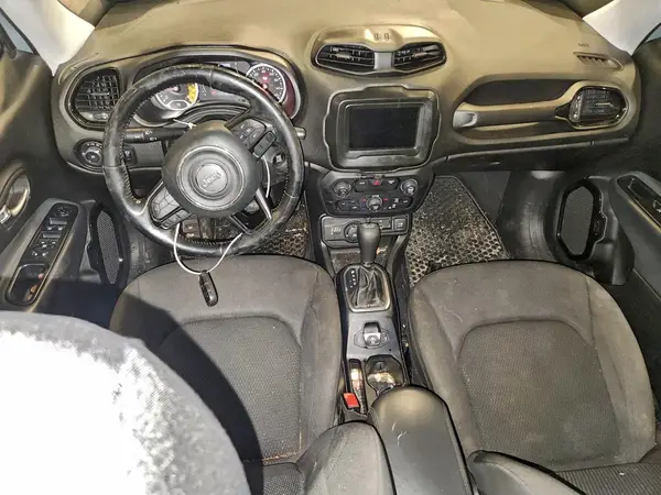 ZACCJBBB0JPH53236 2018 JEEP RENEGADE - Image 8