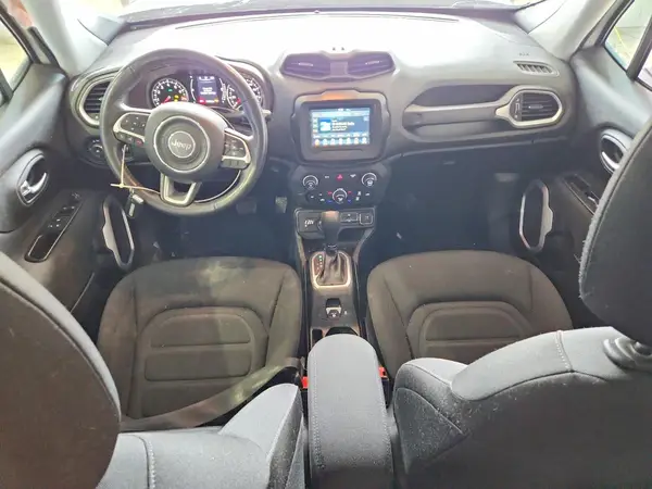 ZACCJBBB0JPH55570 2018 JEEP RENEGADE - Image 8
