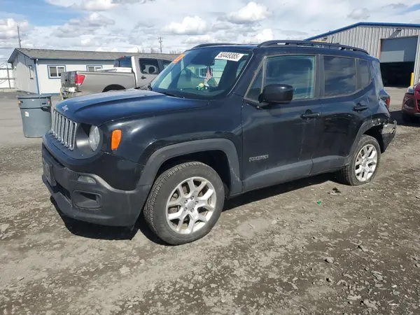 ZACCJBBB0JPH56945 2018 JEEP RENEGADE - Image 1