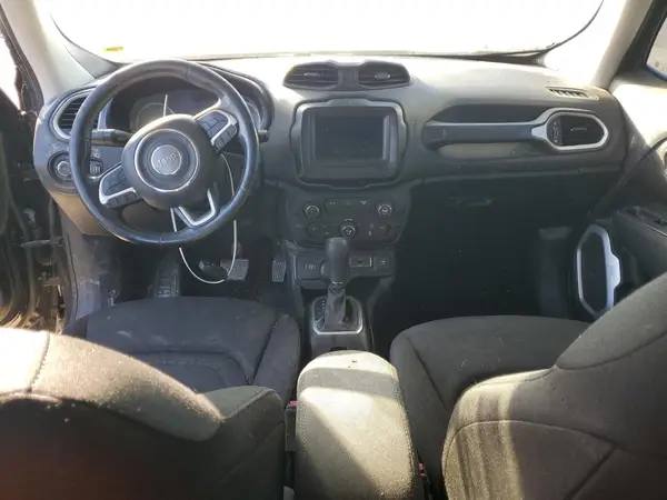 ZACCJBBB0JPH59666 2018 JEEP RENEGADE - Image 8