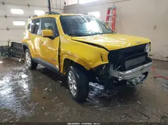 ZACCJBBB0JPH65144 2018 JEEP RENEGADE