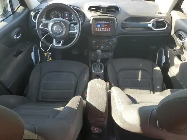 ZACCJBBB0JPH70862 2018 JEEP RENEGADE - Image 8