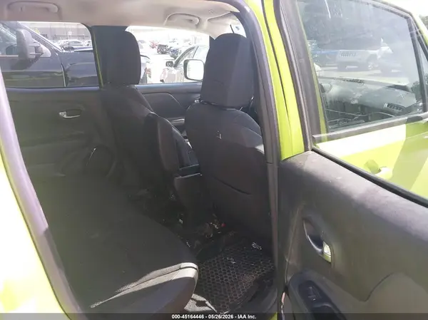ZACCJBBB0JPH75849 2018 JEEP RENEGADE - Image 8
