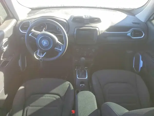 ZACCJBBB0JPH86978 2018 JEEP RENEGADE - Image 8