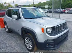 ZACCJBBB0JPH95535 2018 JEEP RENEGADE
