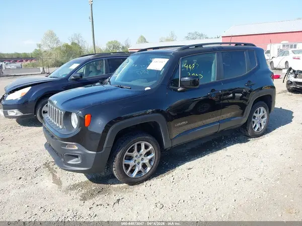 ZACCJBBB0JPH95728 2018 JEEP RENEGADE - Image 2