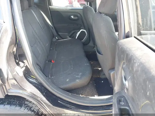 ZACCJBBB0JPH95728 2018 JEEP RENEGADE - Image 8