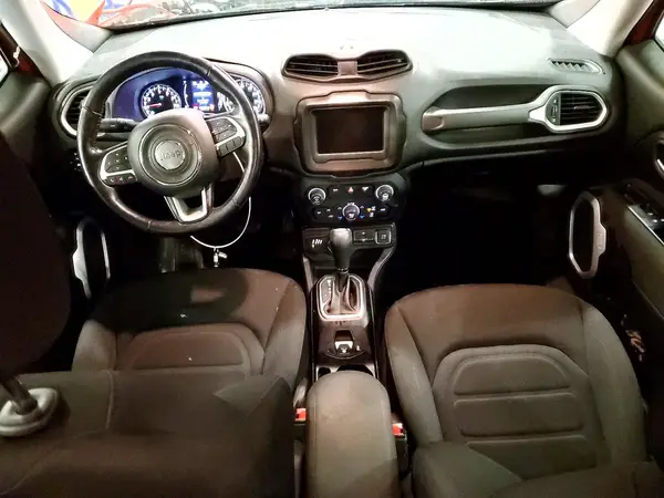 ZACCJBBB0JPH99195 2018 JEEP RENEGADE - Image 8