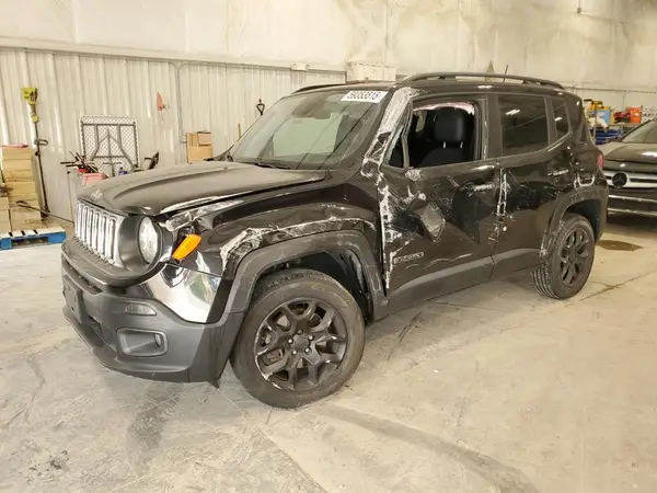 ZACCJBBB0JPJ02234 2018 JEEP RENEGADE - Image 1