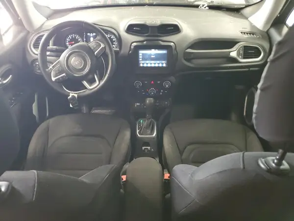 ZACCJBBB0JPJ02234 2018 JEEP RENEGADE - Image 8
