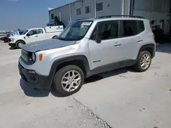 ZACCJBBB0JPJ09457 2018 JEEP RENEGADE