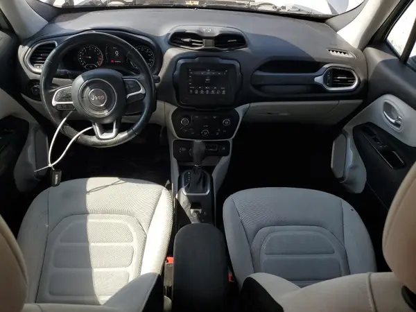ZACCJBBB0JPJ09457 2018 JEEP RENEGADE - Image 8