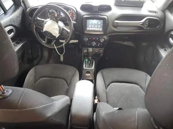 ZACCJBBB0JPJ19616 2018 JEEP RENEGADE - Image 8