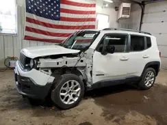 ZACCJBBB0JPJ24086 2018 JEEP RENEGADE