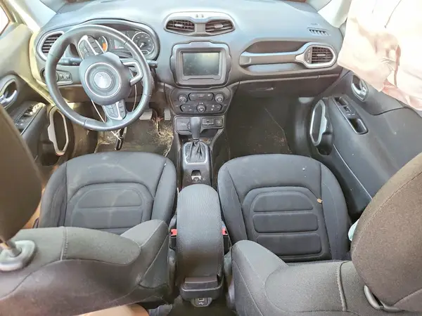 ZACCJBBB0JPJ32978 2018 JEEP RENEGADE - Image 8