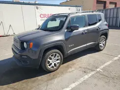 ZACCJBBB0JPJ53202 2018 JEEP RENEGADE
