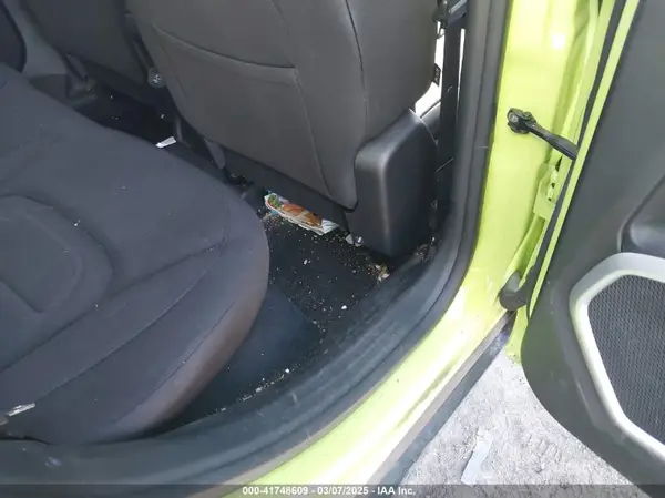 ZACCJBBB0JPJ53233 2018 JEEP RENEGADE - Image 8