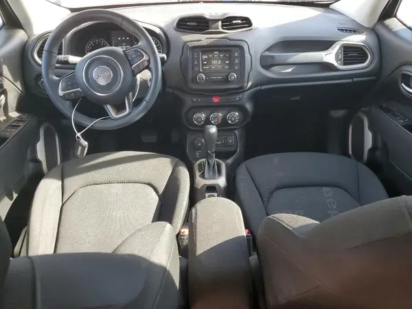 ZACCJBBB1HPE49374 2017 JEEP RENEGADE - Image 8